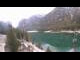 Webcam in Toblach (Dolomiten), 2.8 km entfernt