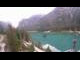 Webcam in Toblach (Dolomites), 0.9 mi away