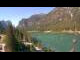 Webcam in Toblach (Dolomites), 1.8 mi away