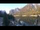 Webcam in Toblach (Dolomites), 1.8 mi away