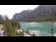 Webcam in Toblach (Dolomites), 1.1 mi away