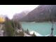 Webcam in Toblach (Dolomites), 1.1 mi away