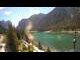 Webcam in Toblach (Dolomites), 1.1 mi away