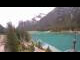 Webcam in Toblach (Dolomites), 1.8 mi away