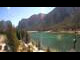 Webcam in Toblach (Dolomiten), 2.3 km entfernt