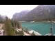 Webcam in Toblach (Dolomites), 1.8 mi away