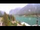 Webcam in Toblach (Dolomites), 1.1 mi away