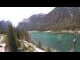 Webcam in Toblach (Dolomites), 1.1 mi away
