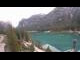 Webcam in Toblach (Dolomites), 1.1 mi away