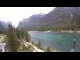 Webcam in Toblach (Dolomites), 1.1 mi away