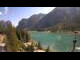 Webcam in Toblach (Dolomites), 1.1 mi away