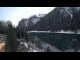 Webcam in Toblach (Dolomites), 1.1 mi away