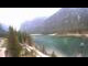 Webcam in Toblach (Dolomites), 1.1 mi away