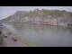 Webcam in Dinant, 27.5 mi away