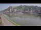Webcam in Dinant, 27.5 mi away