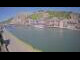 Webcam in Dinant, 27.5 mi away