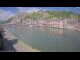 Webcam in Dinant, 27.5 mi away