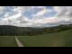 Webcam in Hollenthon, 5 mi away