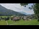 Webcam in Sachrang, 8.3 km