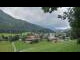 Webcam in Sachrang, 8.3 km