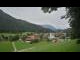 Webcam in Sachrang, 1.6 mi away