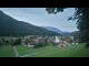 Webcam in Sachrang, 8.3 km