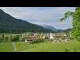 Webcam in Sachrang, 1.6 mi away