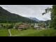 Webcam in Sachrang, 3.2 mi away