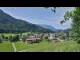 Webcam in Sachrang, 1.6 mi away