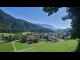 Webcam in Sachrang, 8.3 km