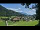 Webcam in Sachrang, 4.2 km entfernt
