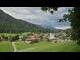 Webcam in Sachrang, 1.6 mi away