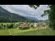 Webcam in Sachrang, 4.2 km