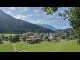 Webcam in Sachrang, 1.6 mi away