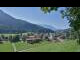 Webcam in Sachrang, 8.3 km