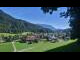 Webcam in Sachrang, 1.6 mi away