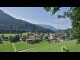 Webcam in Sachrang, 1.6 mi away