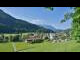 Webcam in Sachrang, 1.6 mi away