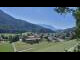 Webcam in Sachrang, 8.3 km entfernt