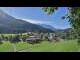 Webcam in Sachrang, 8.3 km