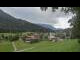 Webcam in Sachrang, 8.3 km