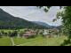 Webcam in Sachrang, 4.2 km entfernt