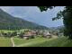 Webcam in Sachrang, 1.6 mi away