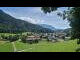 Webcam in Sachrang, 1.6 mi away