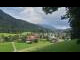 Webcam in Sachrang, 1.6 mi away