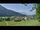 Webcam in Sachrang, 1.6 mi away
