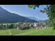 Webcam in Sachrang, 1.6 mi away