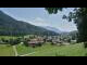 Webcam in Sachrang, 8.3 km