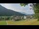 Webcam in Sachrang, 1.6 mi away