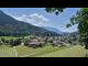 Webcam in Sachrang, 4.2 km entfernt